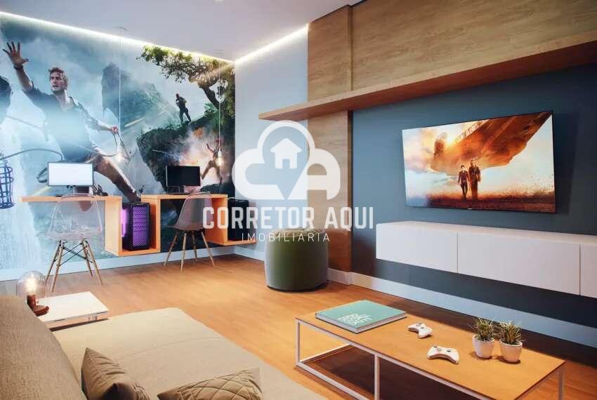 Apartamento, 2 quartos, 54 m² - Foto 14
